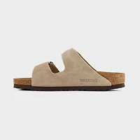 Women's Birkenstock Arizona Suede Sandals