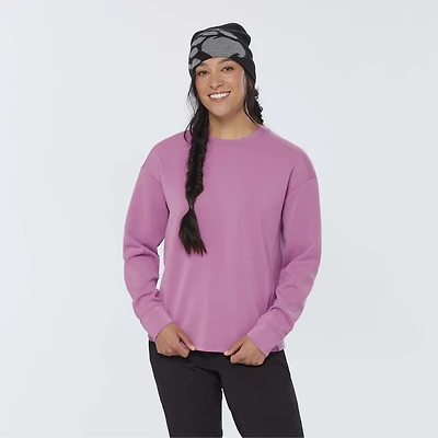 Women's AKHG After Sweat Crew