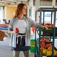 Makers Waist Apron