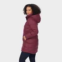 Women's Cold Reliable Coat