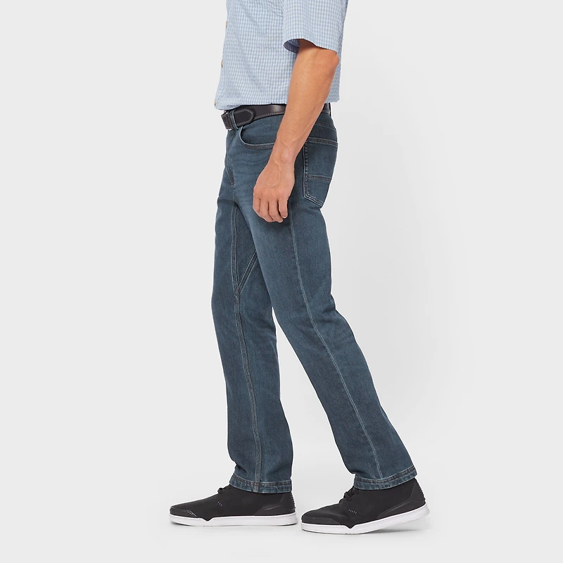 Men's Ballroom Double Flex Armachillo Slim Fit Jeans
