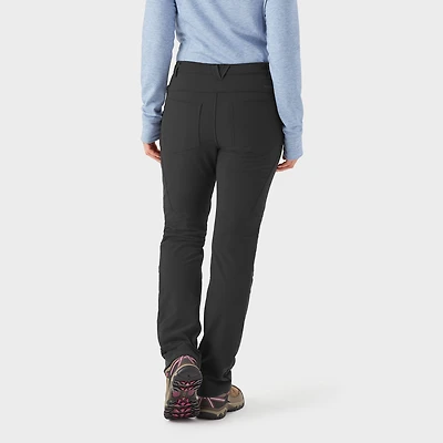 Women's Flexpedition Lined Straight Leg Pants