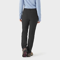 Women's Flexpedition Lined Straight Leg Pants