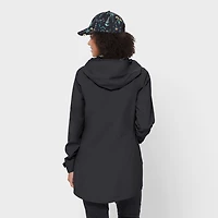 Women's Dryfecta Rain Coat