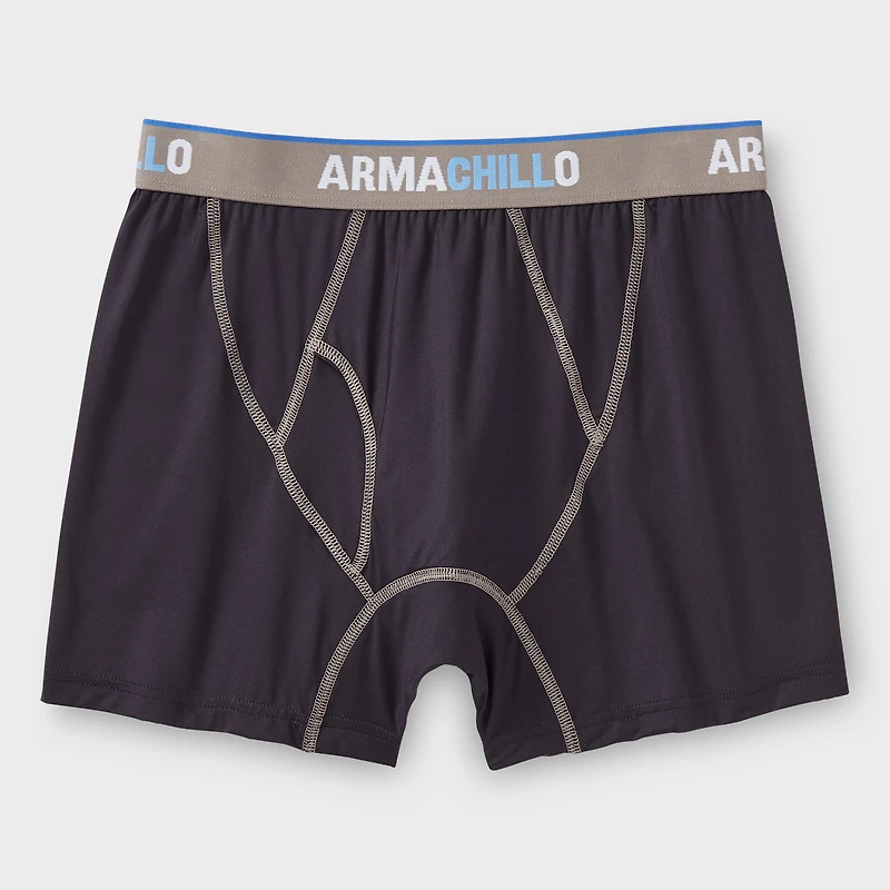 Men's Armachillo Cooling Short Boxer Briefs