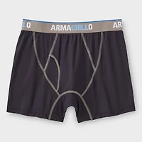 Men's Armachillo Cooling Short Boxer Briefs