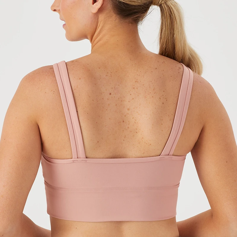 Women's Armachillo Cooling Longline Bra