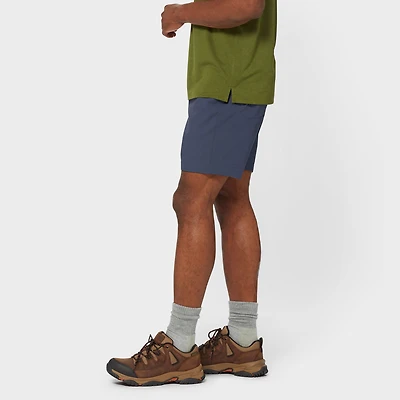 Men's AKHG Free Rein 8" Shorts