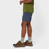 Men's AKHG Free Rein 8" Shorts