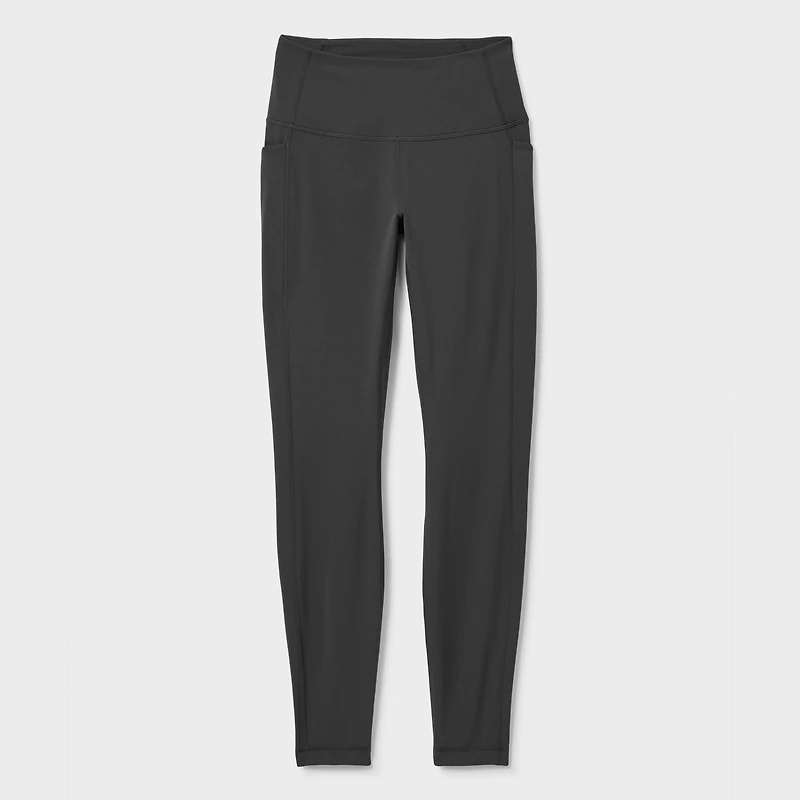 Women's Plus NoGA Air Mid-Rise Leggings