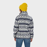 Women's Pile Hi Fleece 1/4 Zip Mockneck