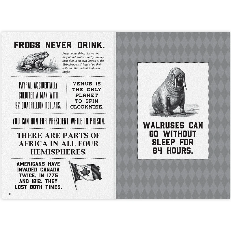 Today I Learned Volume 2