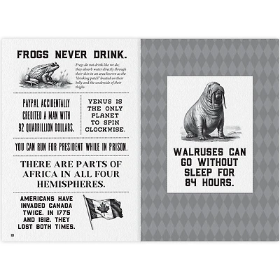 Today I Learned Volume 2