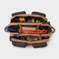 Fire Hose Triple Threat