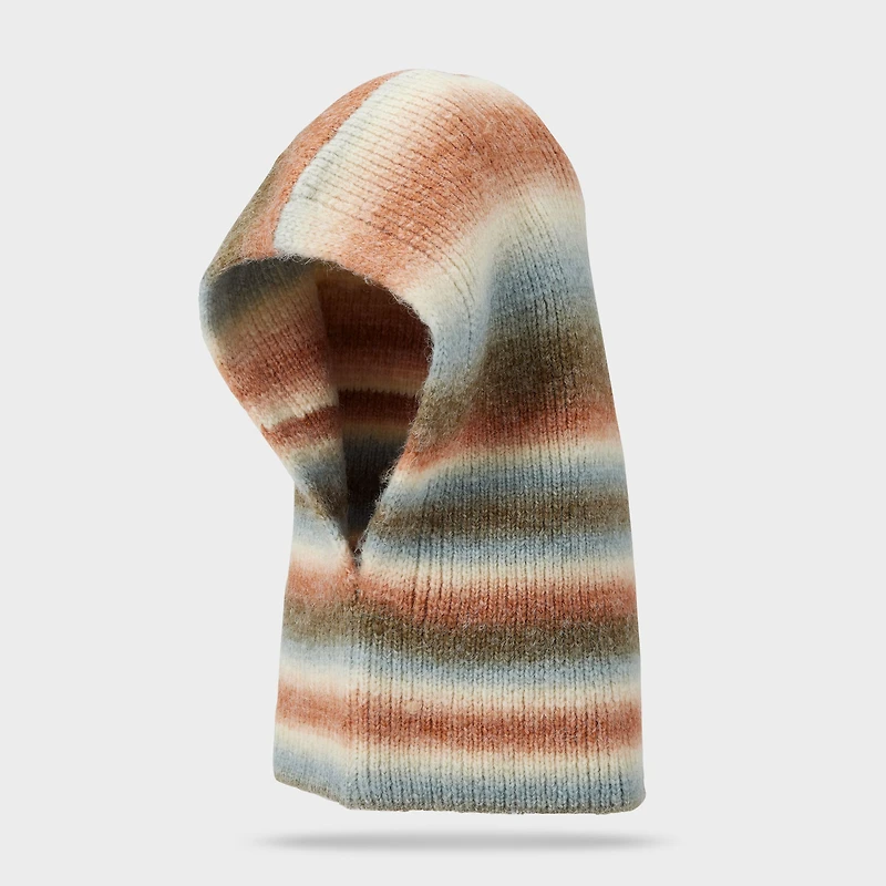 Women's Knit Balaclava