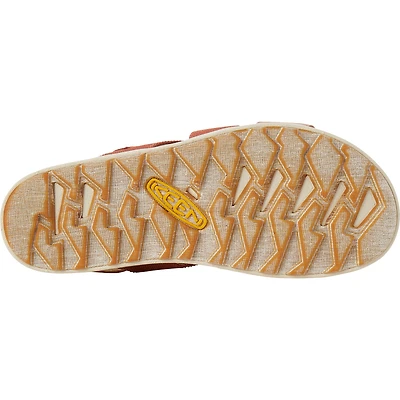 Women's KEEN Elle Criss Cross Sandals