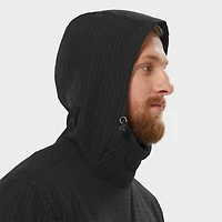 Men's AKHG Boundary Line Popover Hoodie