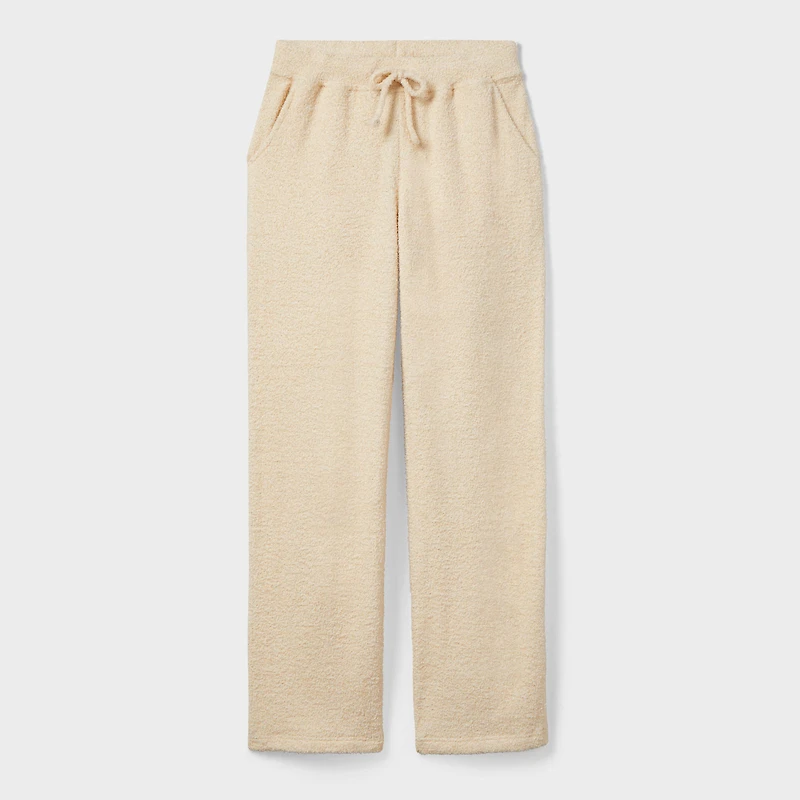 Women's Fleecey Does It Relaxed Pants