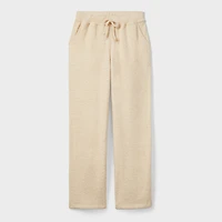 Women's Fleecey Does It Relaxed Pants