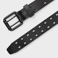 Men's Leather Holier Work Belt