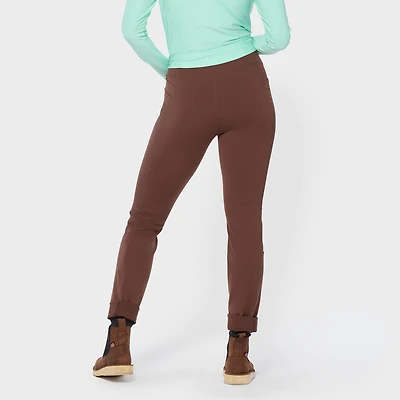 Women's NoGA Work Hi-Rise Slim Leg Pants