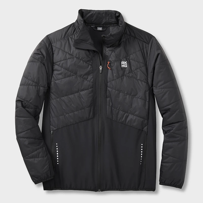 Men's AKHG Outer Limit Hybrid Jacket