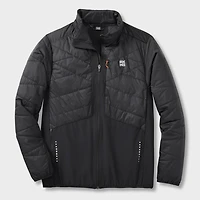 Men's AKHG Outer Limit Hybrid Jacket