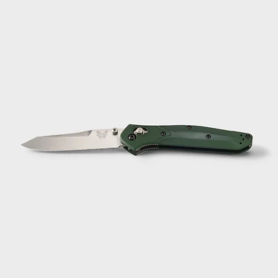 Benchmade 940 Osborne