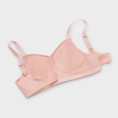 Women's Free Range FabWire Bra