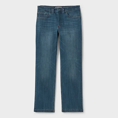 Men's Ballroom Double Flex Relaxed Fit Jeans