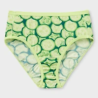Women's Plus Armachillo Cooling Briefs