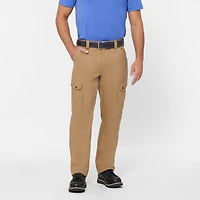 Men's Flex Fire Hose HD Standard Fit Side Cargo Pants