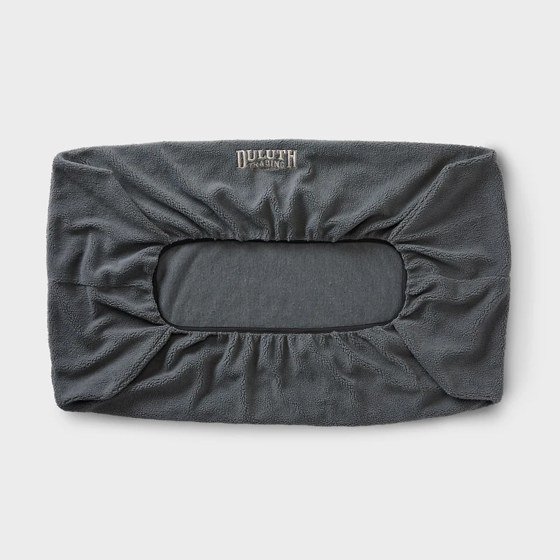 Rectangular Dog Bed Fitted Cover