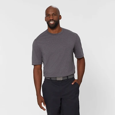 Men's Dry on the Fly Relaxed Fit Short Sleeve Crew