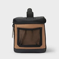 Fire Hose HD Commuter Lunchbox