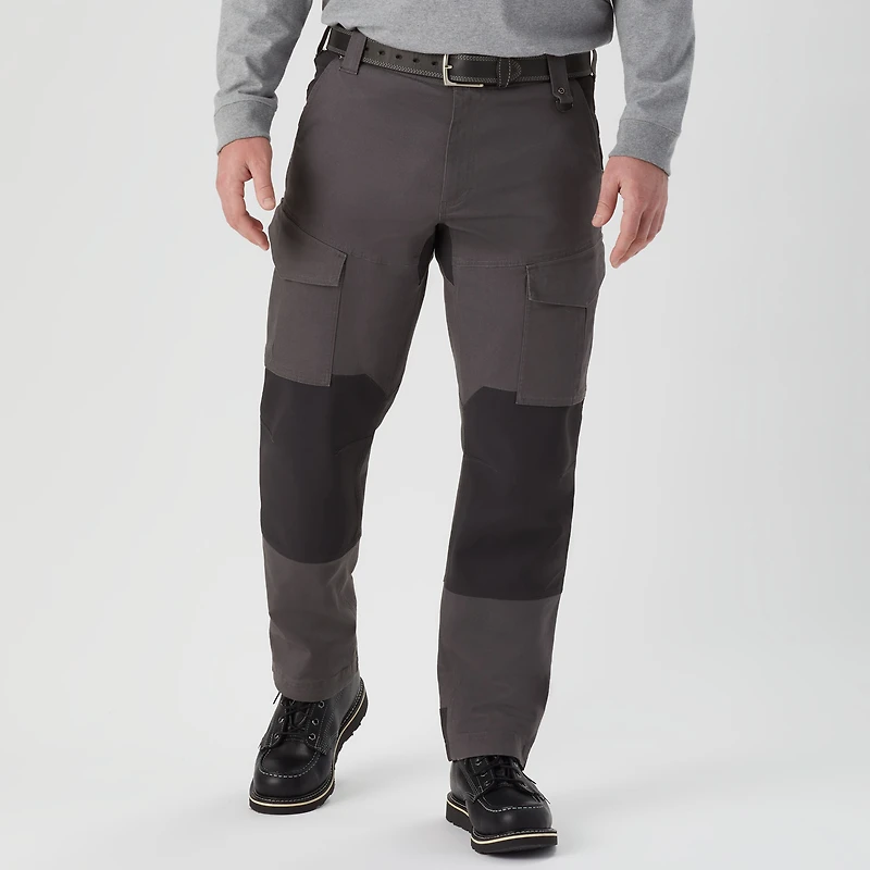Men's DuluthFlex Powersquat Work Pants