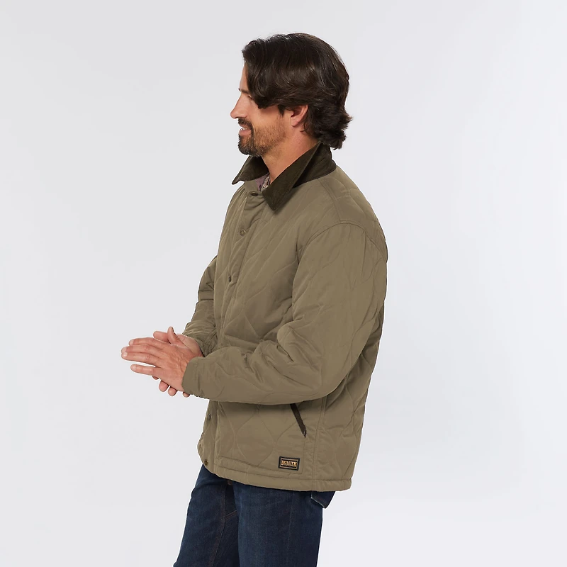 Men's Sutter's Mill Jacket