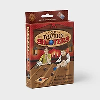 Old Tavern Shooters