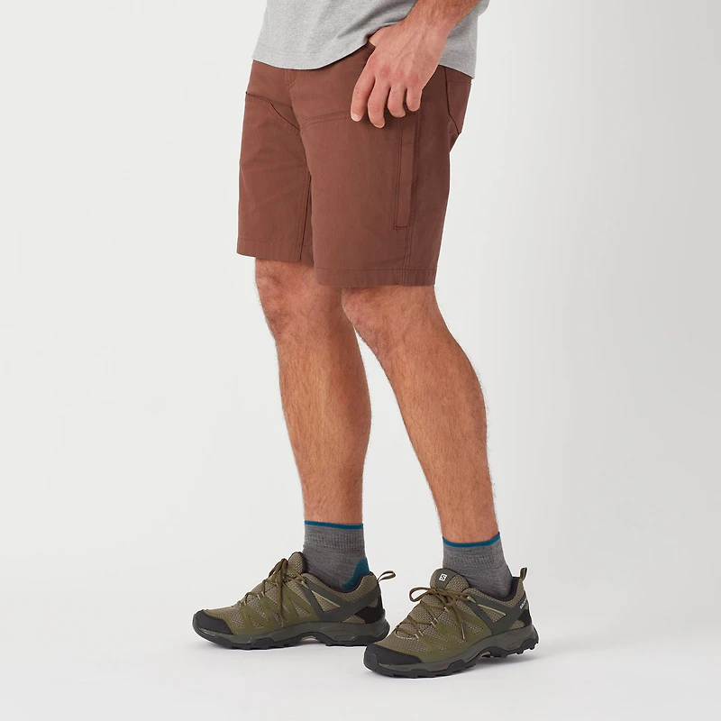 Men's AKHG Stone Run 10" Shorts
