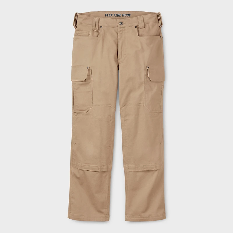 Men's DuluthFlex Fire Hose Ultimate Relaxed Fit Cargo Pants