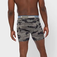 Men's Armachillo Cooling Pattern Boxer Briefs