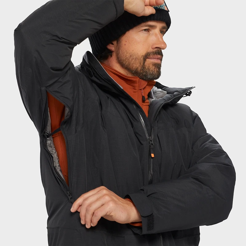 Men's AKHG Ursa Major Parka
