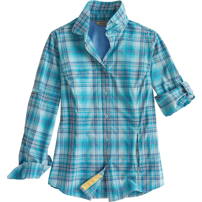 Women's Sidewinder DuluthFlex Long Sleeve Shirt