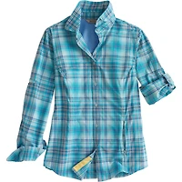 Women's Sidewinder DuluthFlex Long Sleeve Shirt