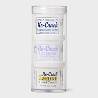 No-Crack Gift Set