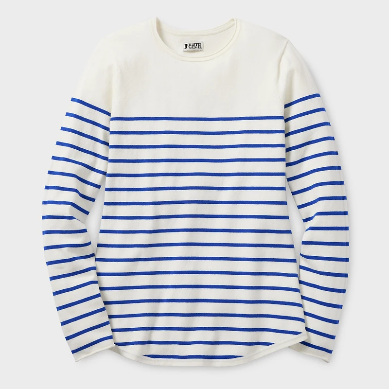 Women's Shiftless Crewneck Sweater