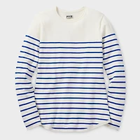 Women's Shiftless Crewneck Sweater