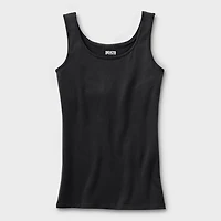 Women's No-Yank Shelf Bra Tank