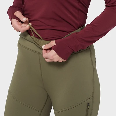 Women's NoGA Work Bonded Leggings