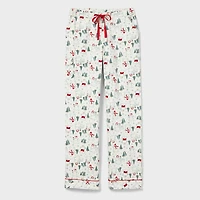 Women's Free Swingin' Flannel Pajama Pants